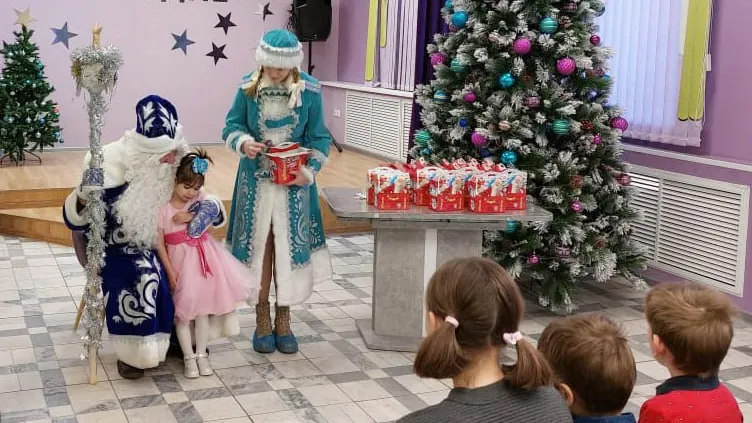 Фото: ОМВД России по Рузскому городскому округу