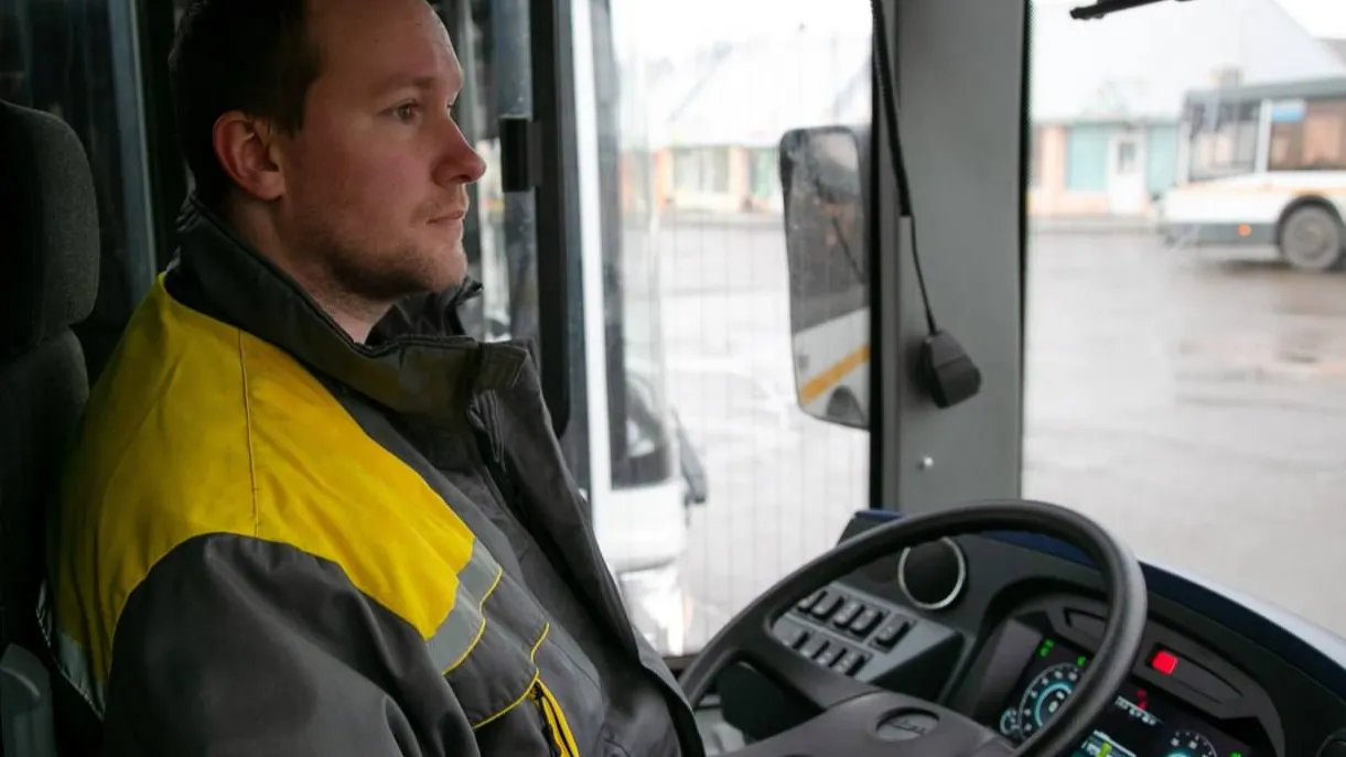 Фото: "Мострансавто"