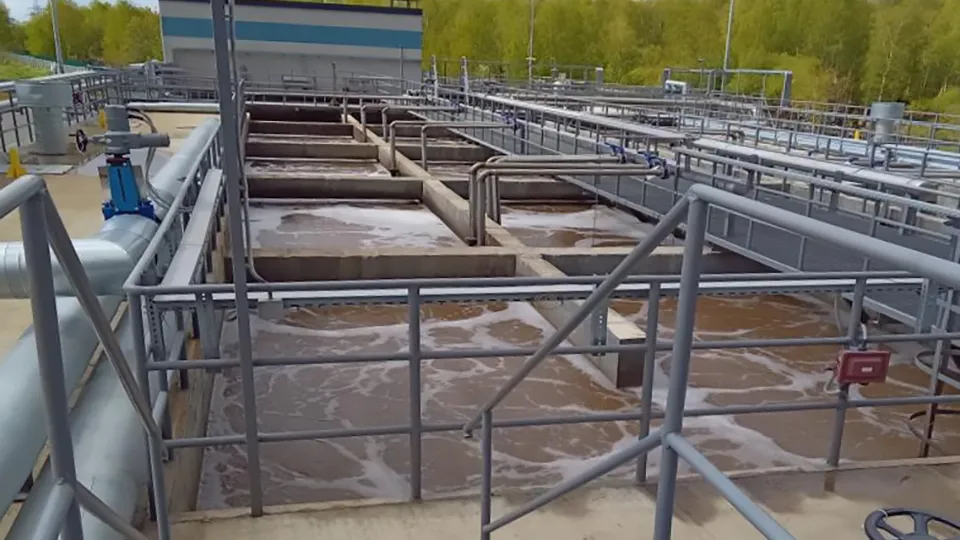 Министерство ЖКХ МО