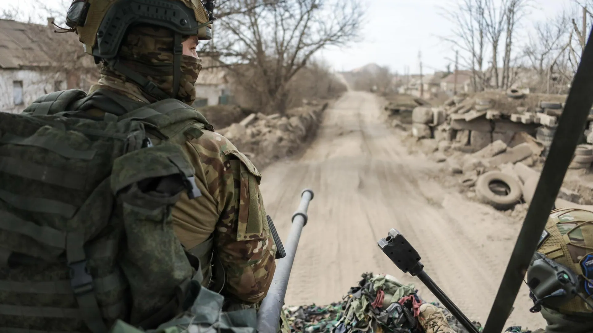 Tsitsagi Nikita/news.ru