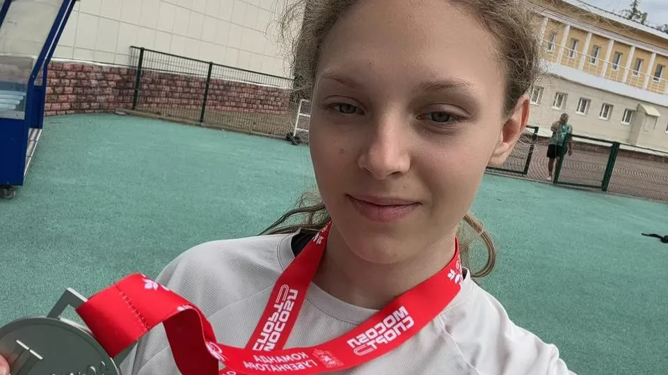 Фото: личный архив Сергея Курбатова