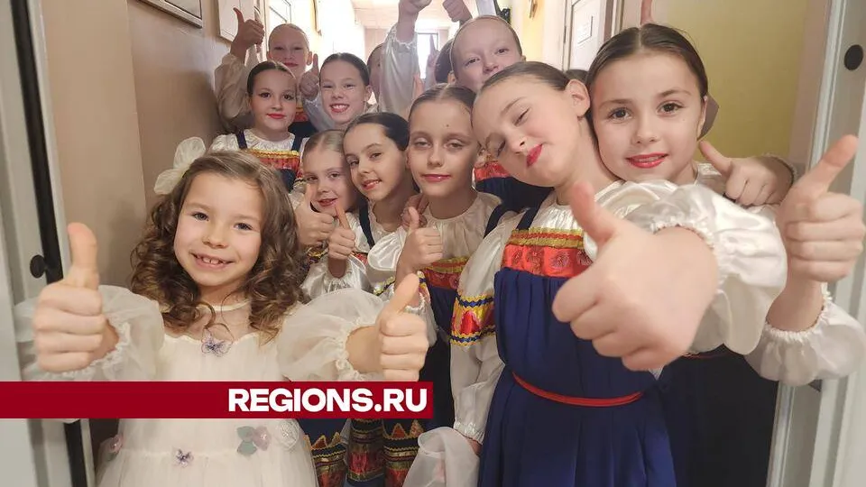 Фото: Ольга Сычева