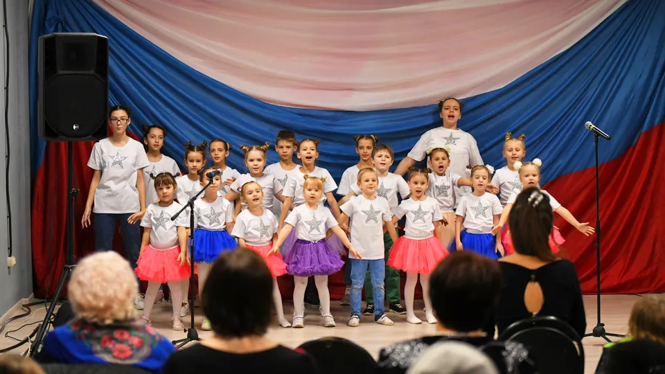 Фото: пресс-служба ДК «Созвездие»