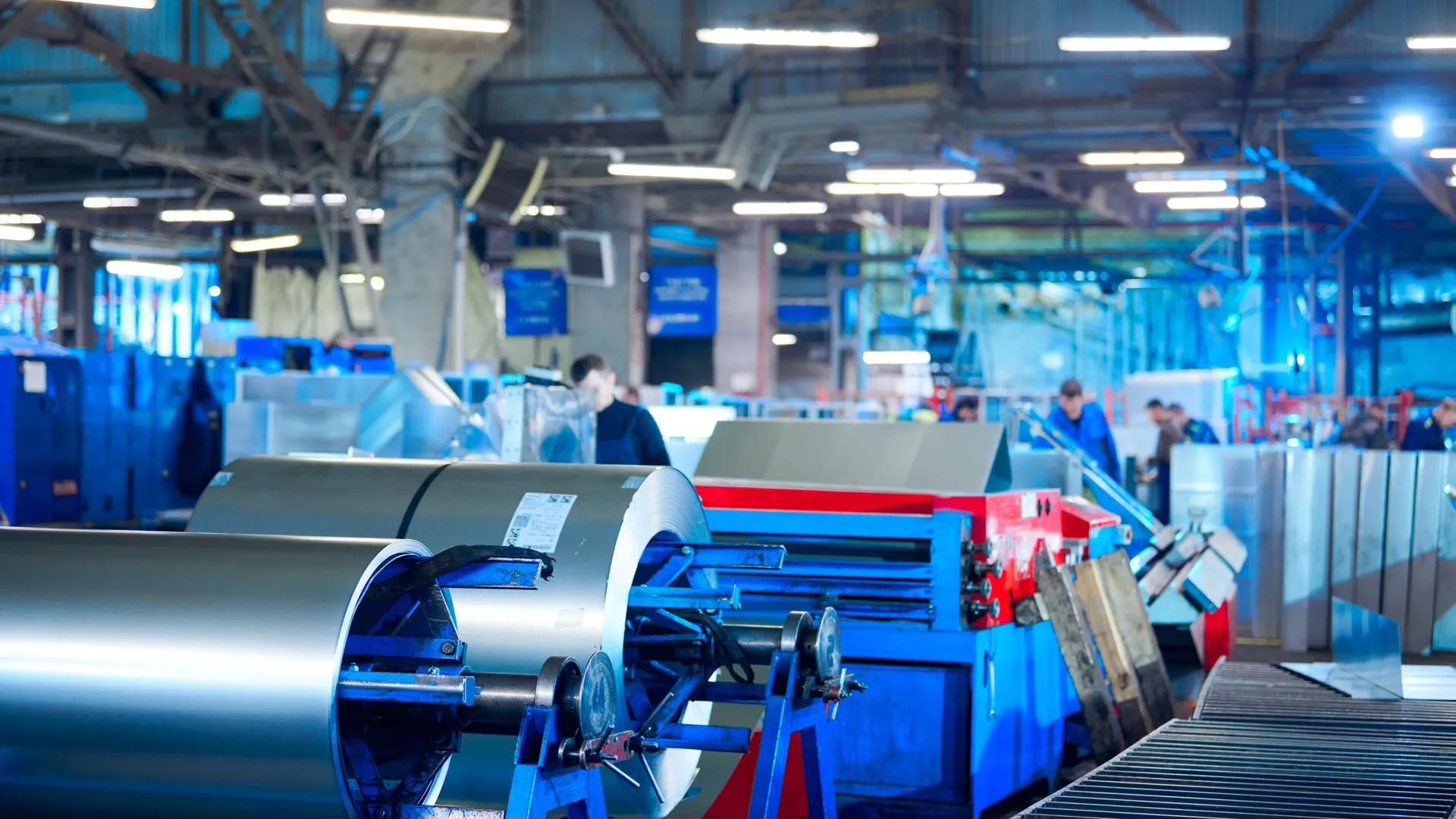 Пресс-служба департамента инвестиционной и промышленной политики Москвы