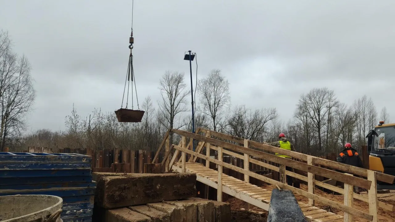 Фото: пресс-служба администрации Одинцовского г.о.