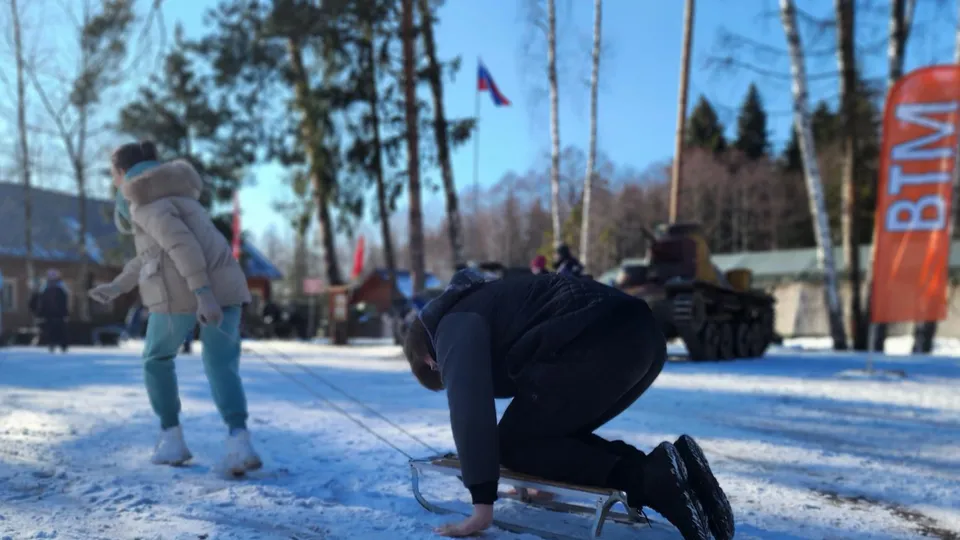 Фото: Иван Петрушин