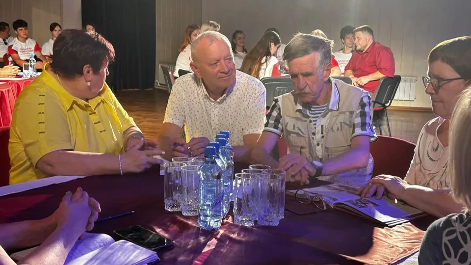 Фото: пресс-служба Администрации г.о. Химки