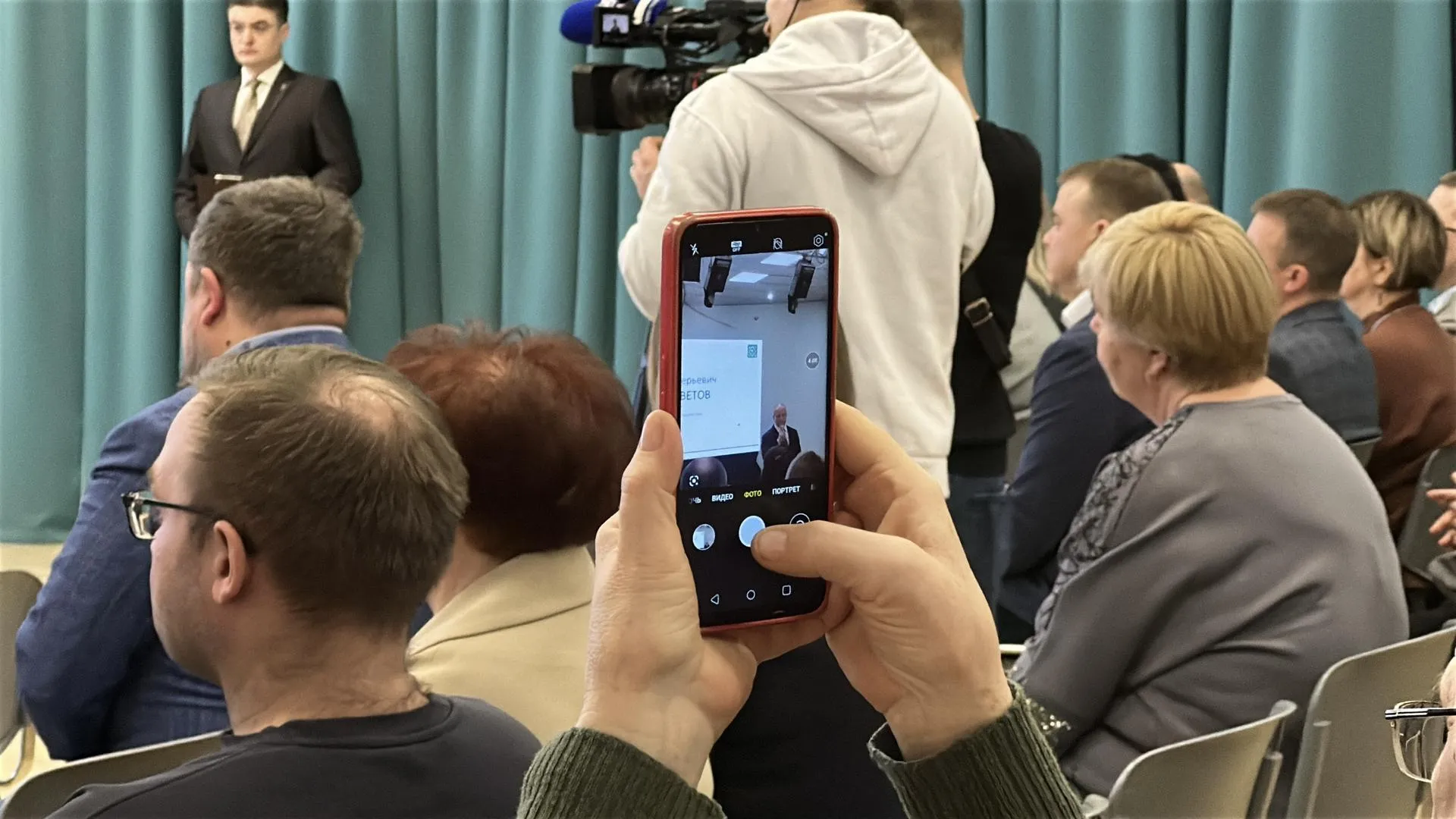 REGIONS/Кристина Тришина