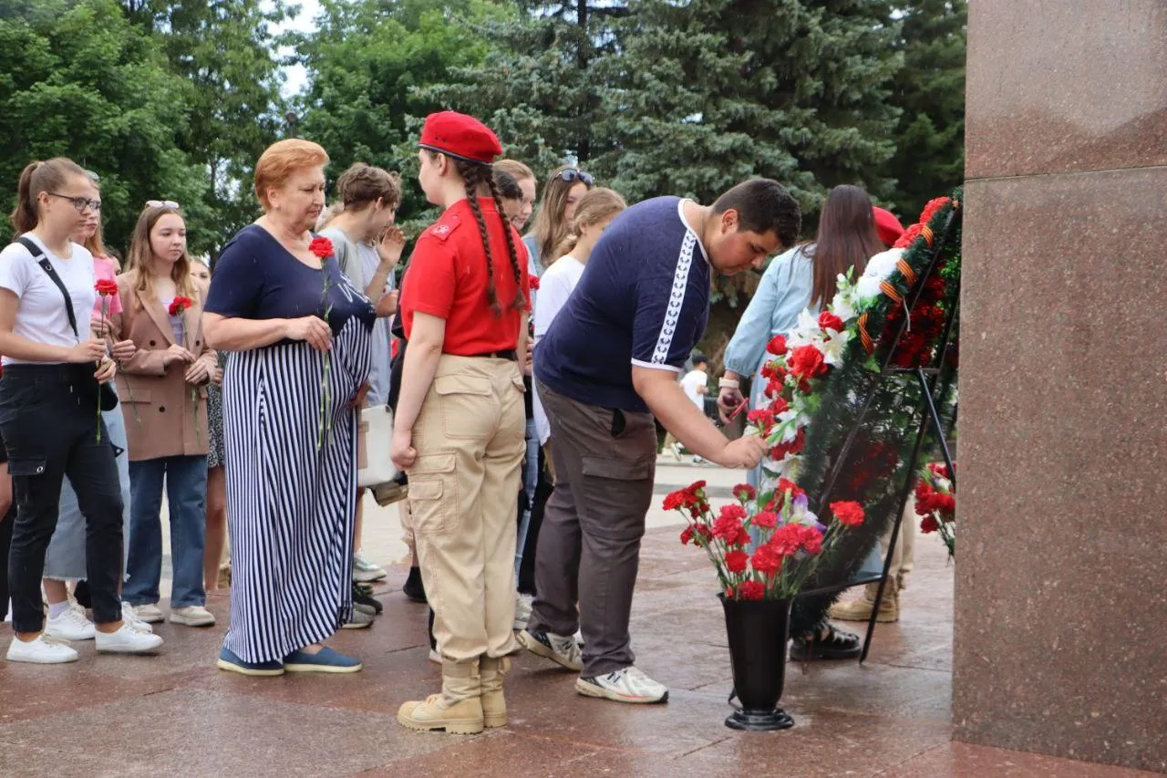 Фото: пресс-служба администрации г.о. Зарайск