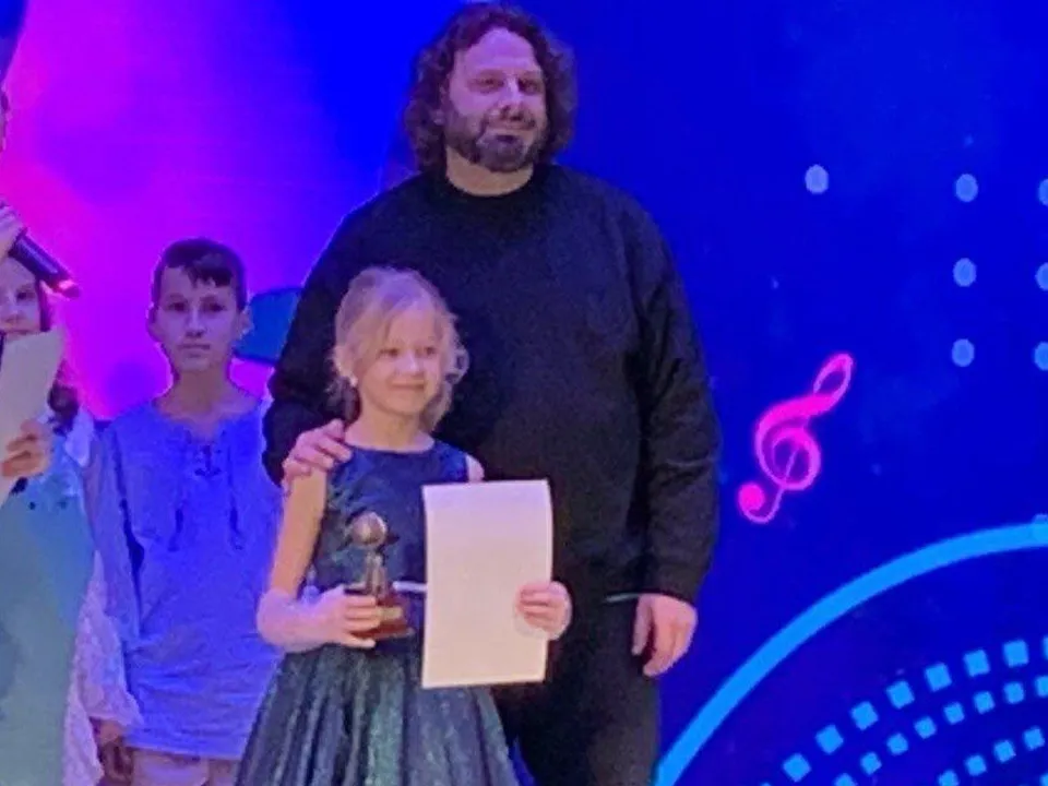 Фото: ЦРТДЮ Краснознаменска