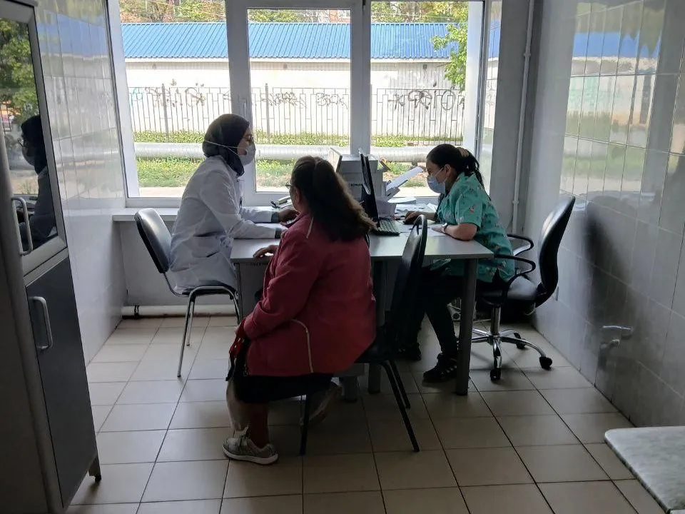 Фото: ГБУЗ МО «ПОКБ»