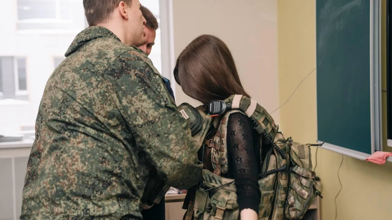 Пресс-служба администрации Одинцовского г. о.