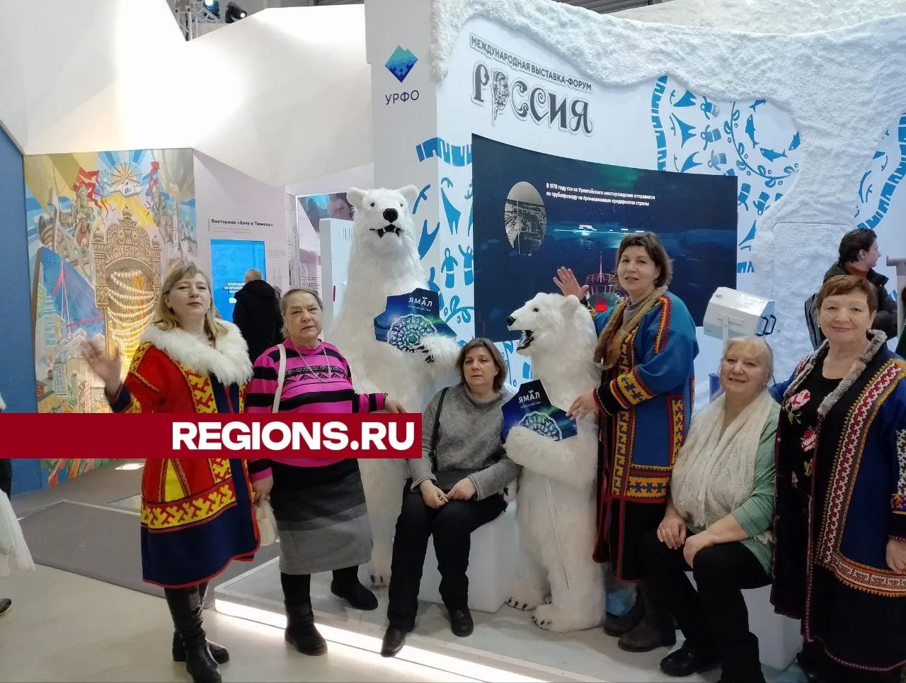 Фото: «Активное долголетие»