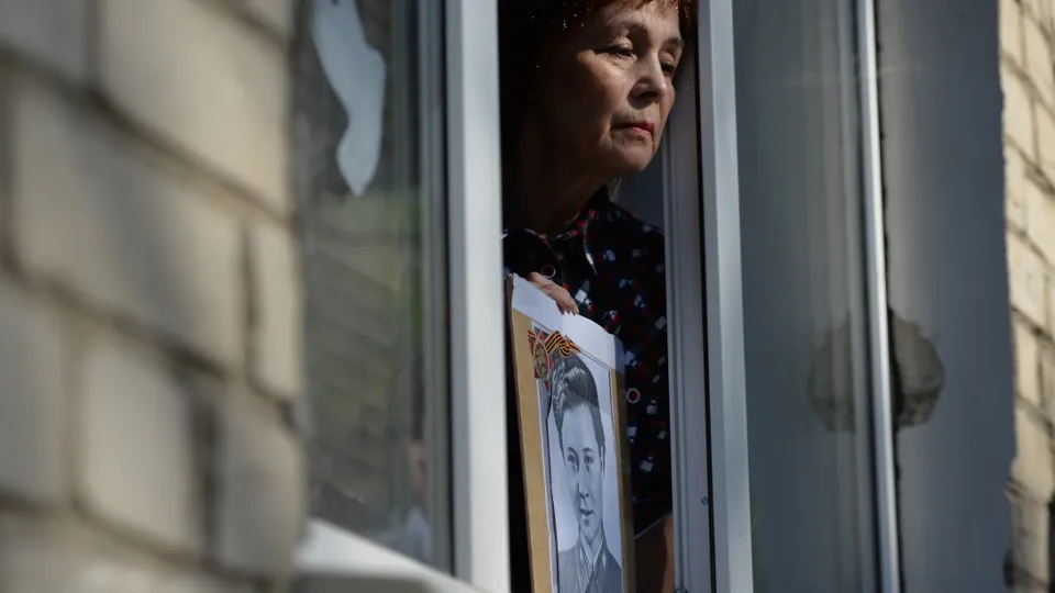 Фото: РИА Новости/Павел Лисицын