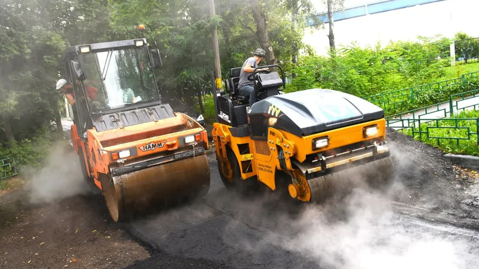 Фото: пресс-служба администрации г.о. Лыткарино