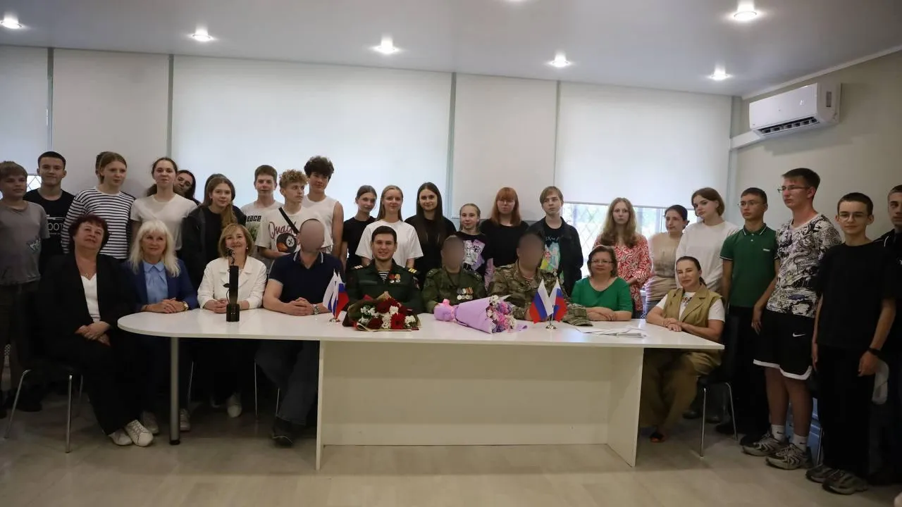 Пресс-служба администрации городского округа Серпухов