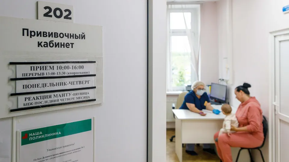 Фото: Наталья Лымарь