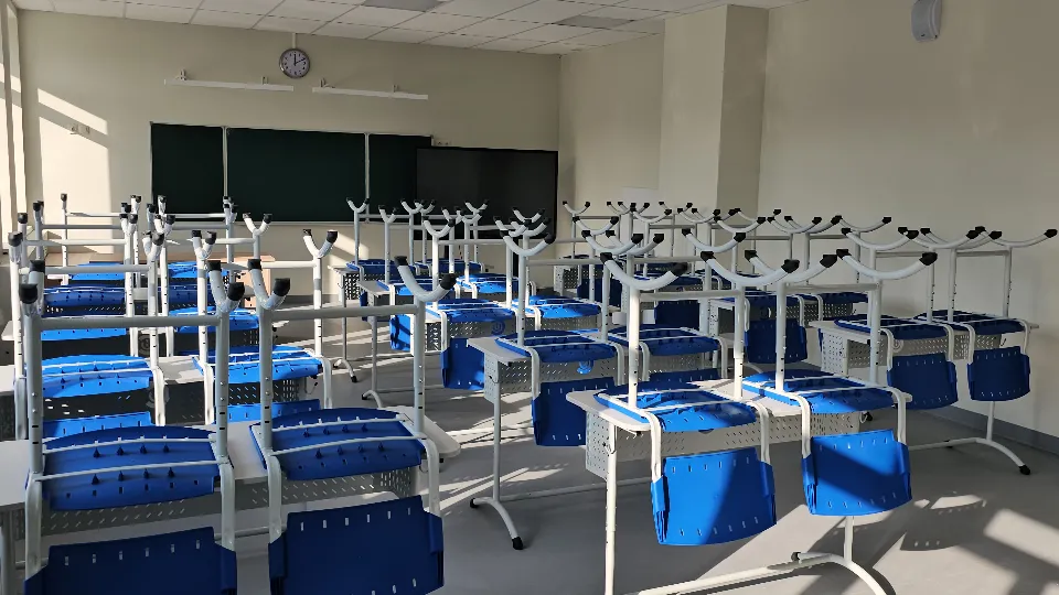 Фото: МедиаБанк Подмосковья/Анна Шолохова