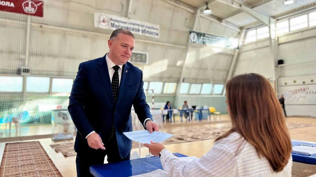 Артем Жаров