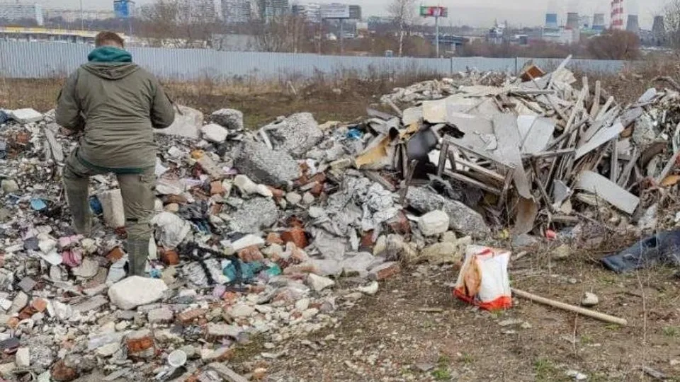 Фото: Министерство экологии Московской области