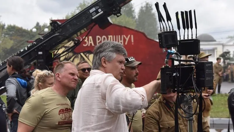 Денис Трудников