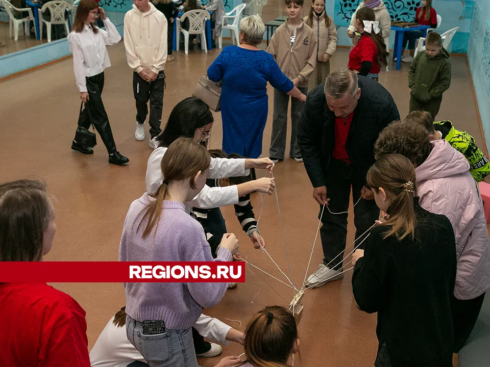 Фото: Евгений Мазепов