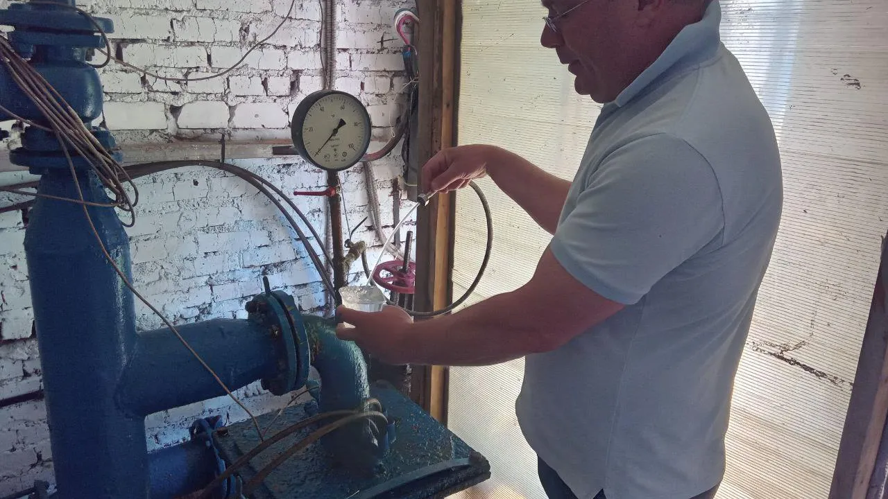 Фото: Министерство жилищно-коммунального хозяйства Московской области