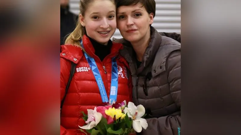 Жанна Сотскова/facebook.com