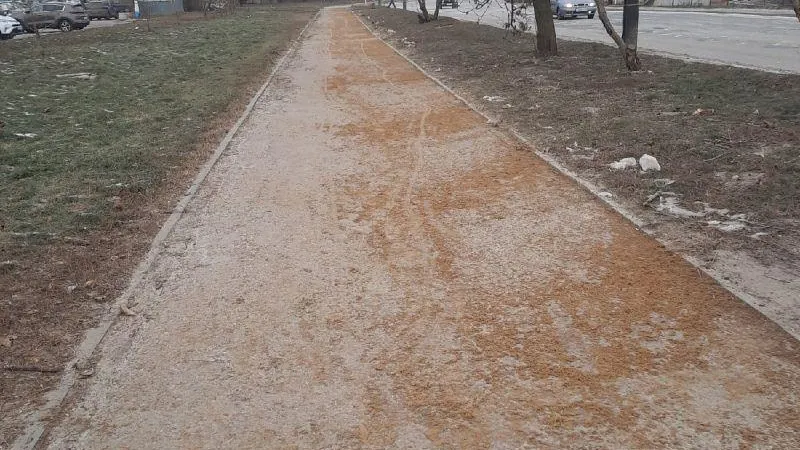 Мой Тамбов / ВКонтакте
