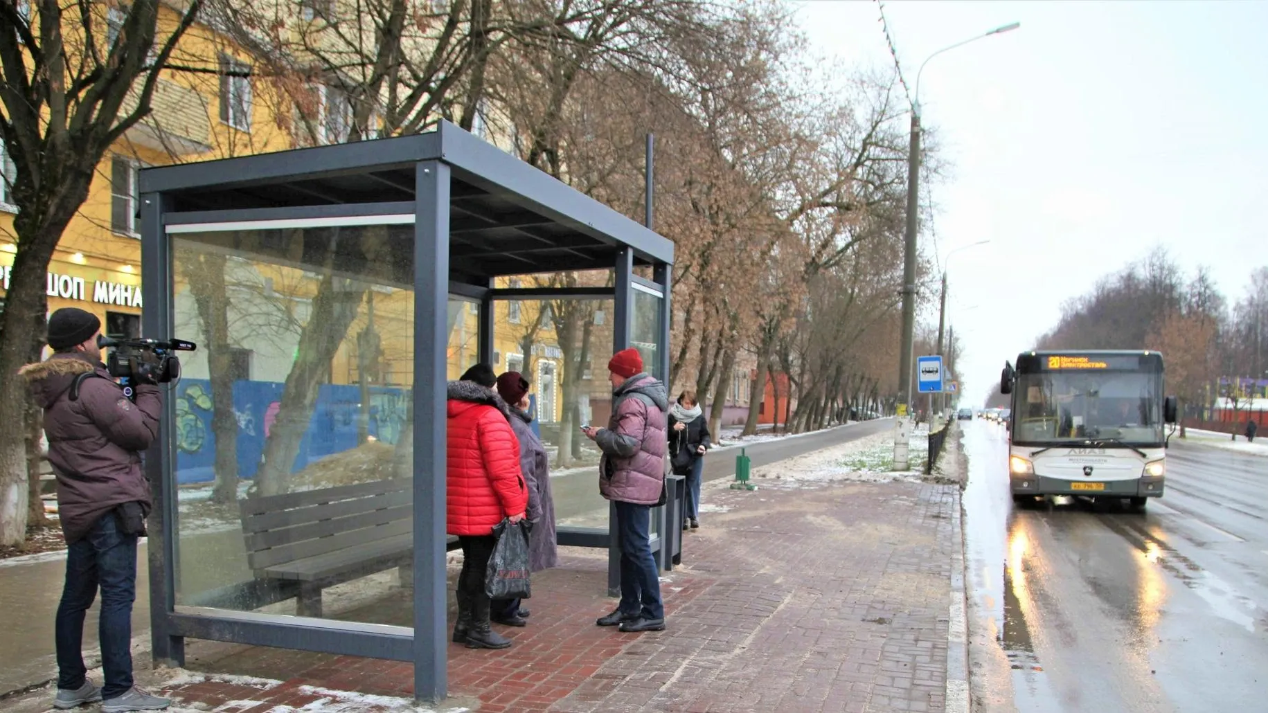 Фото: Сергей Вязенкин