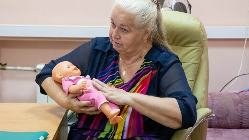 Фото: Реутовская больница