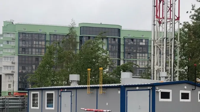 Фото: пресс-служба администрации Наро-Фоминского г.о.