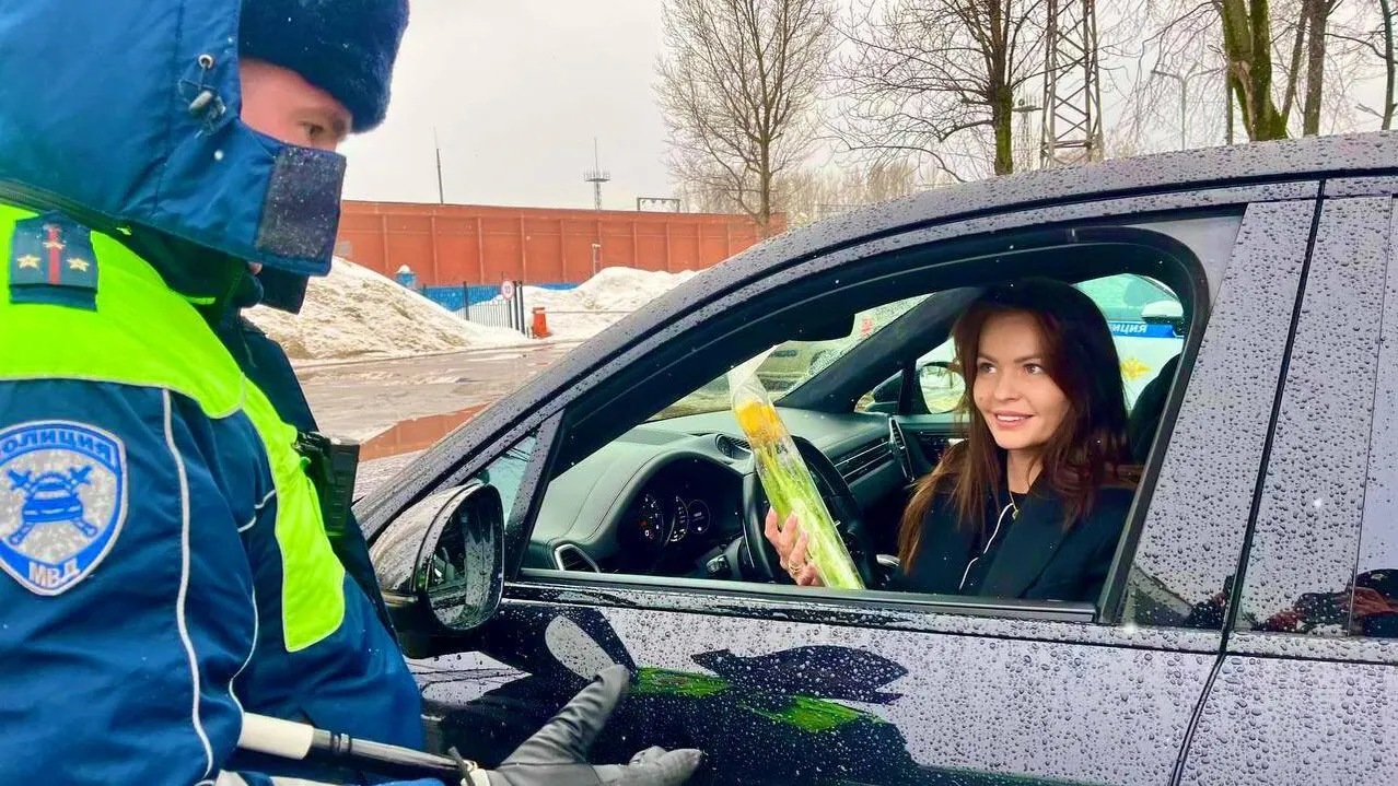 пресс-служба администрации г.о. Балашиха