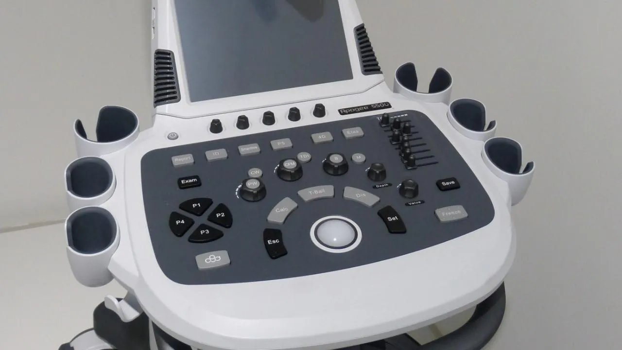 Верховный суд РФ запретил проведение УЗИ без направления врача