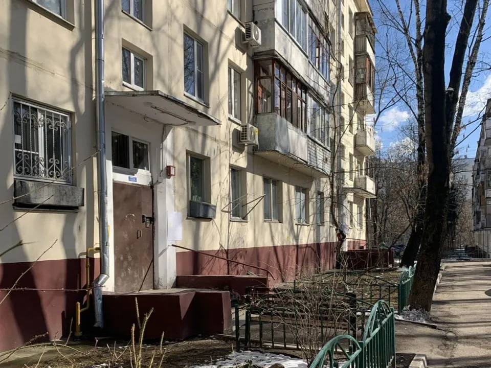 Фото: администрация Одинцовского округа