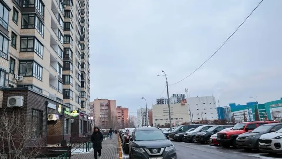 Фото: пресс-служба администрации г.о. Мытищи