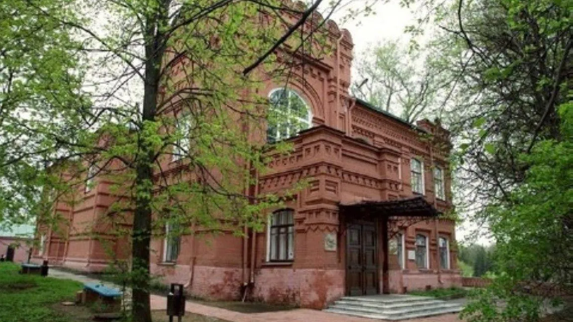 Фото: Главное управление культурного наследия Московской области