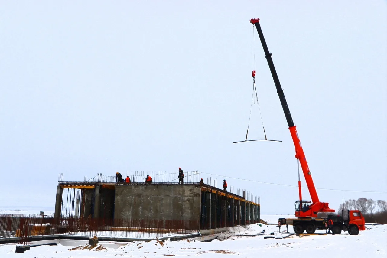 Фото: пресс-служба администрации г.о. Зарайск