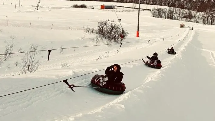 пресс-служба администрации городского округа Лобня