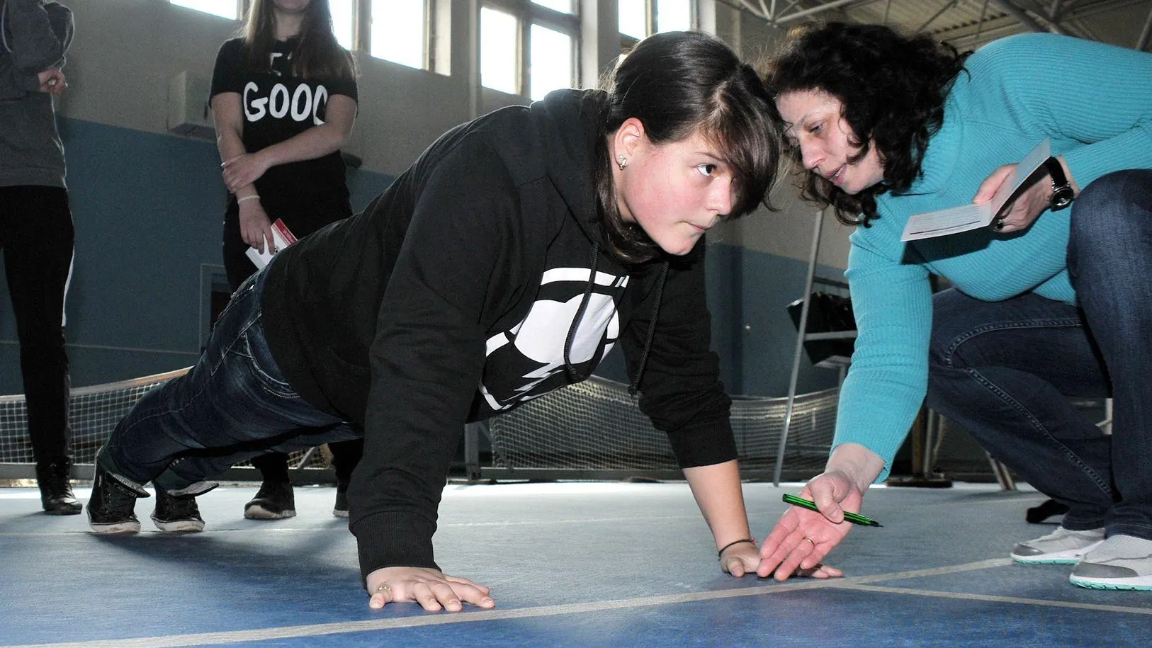 Фото: «Ступинская панорама» / Сергей Демянюк