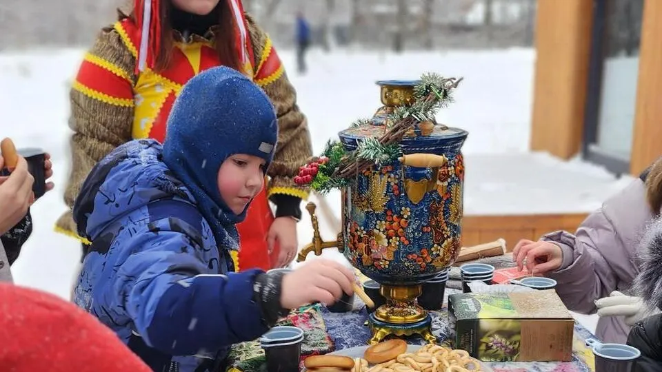 Фото: REGIONS/Наталья Дорошева