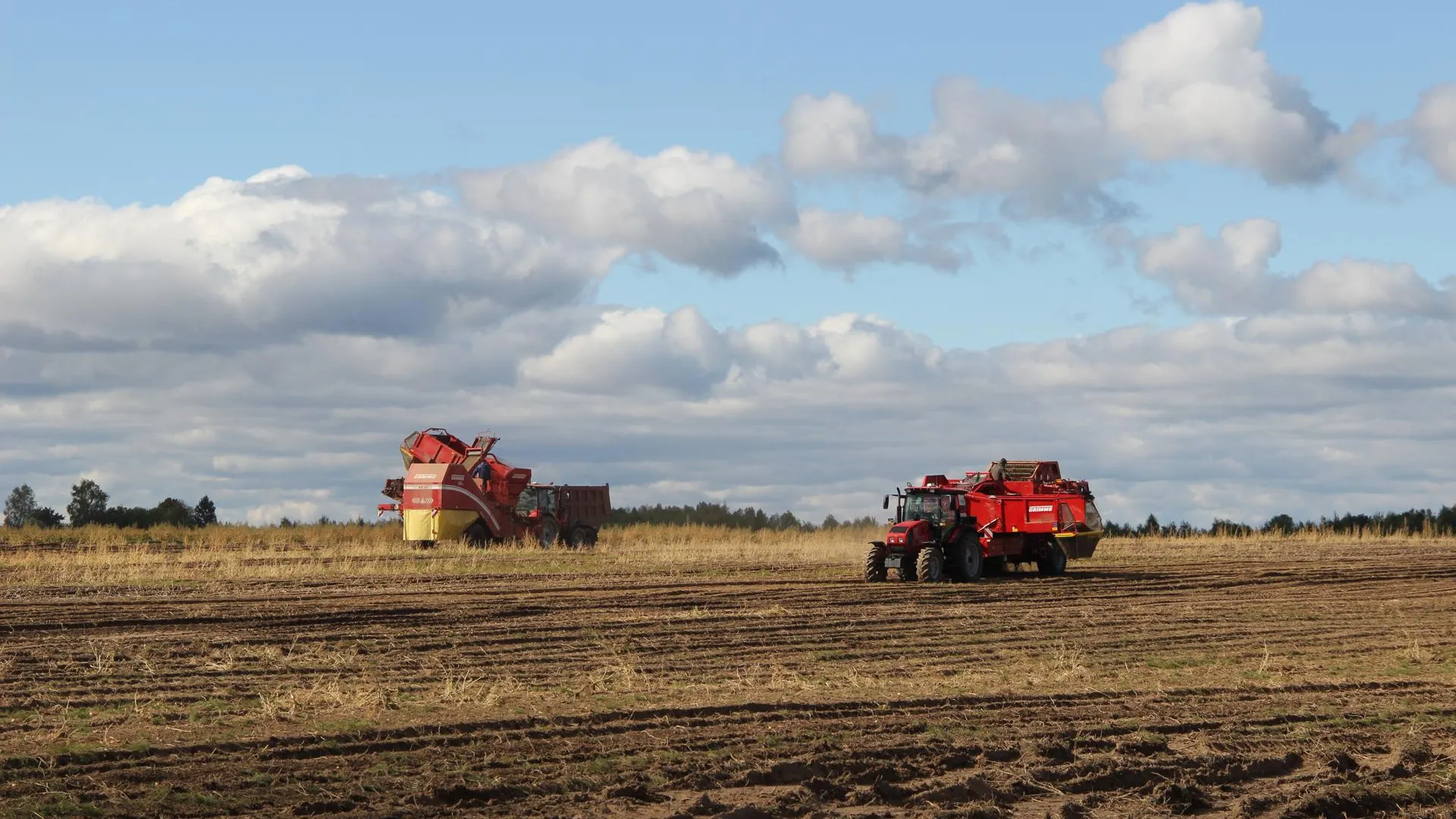 Фото из архива редакции