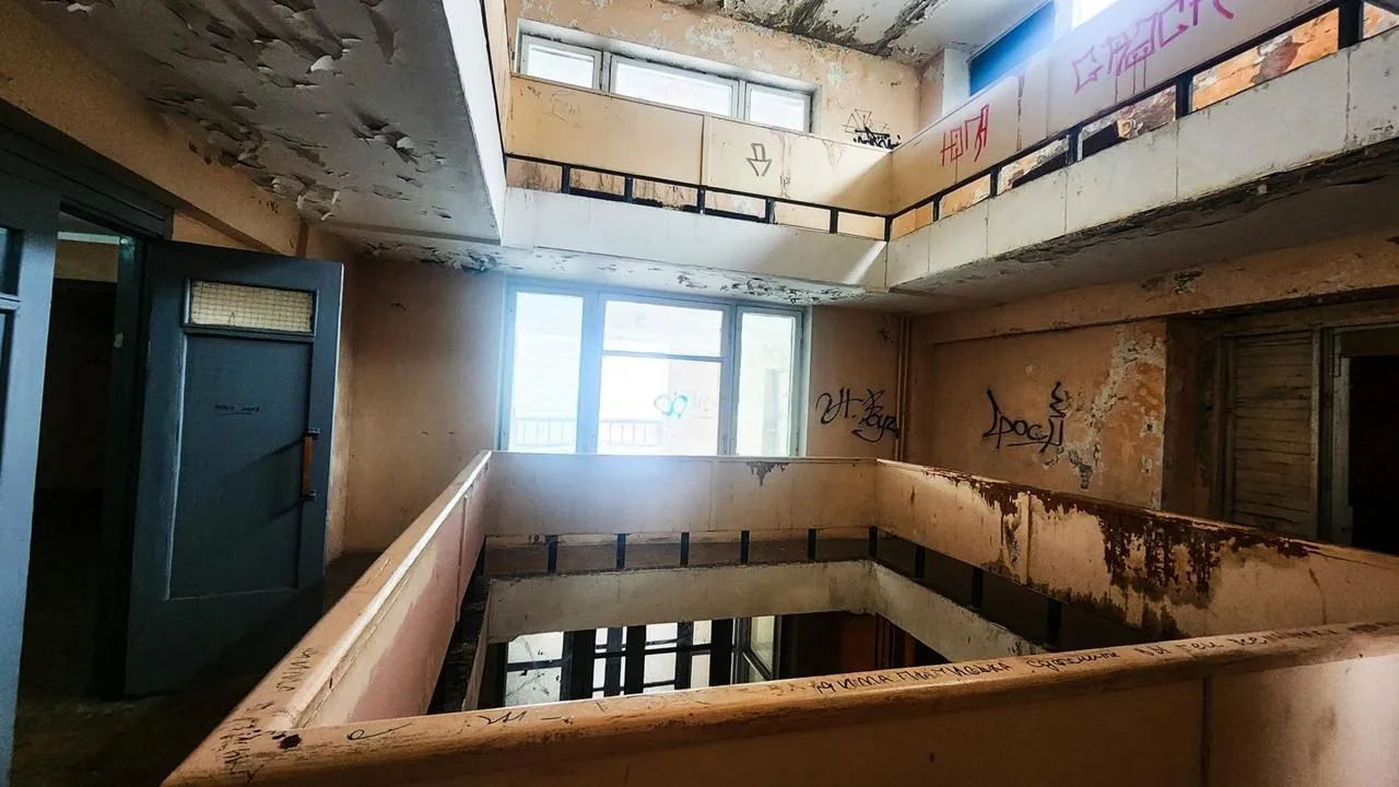 REGIONS/Мария Панина