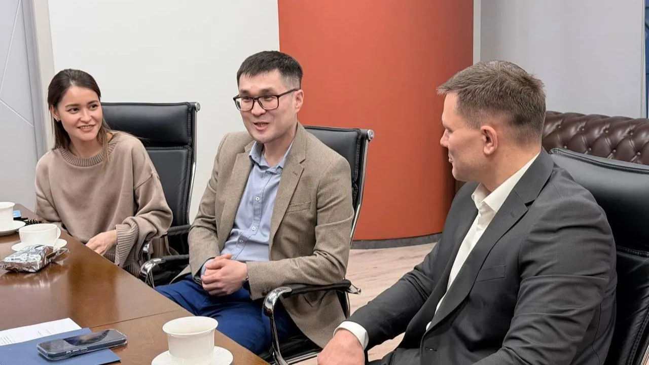 Министерство энергетики Московской области