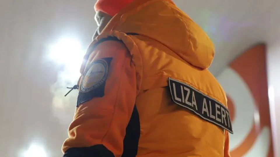 Фото: t.me/lizaalert