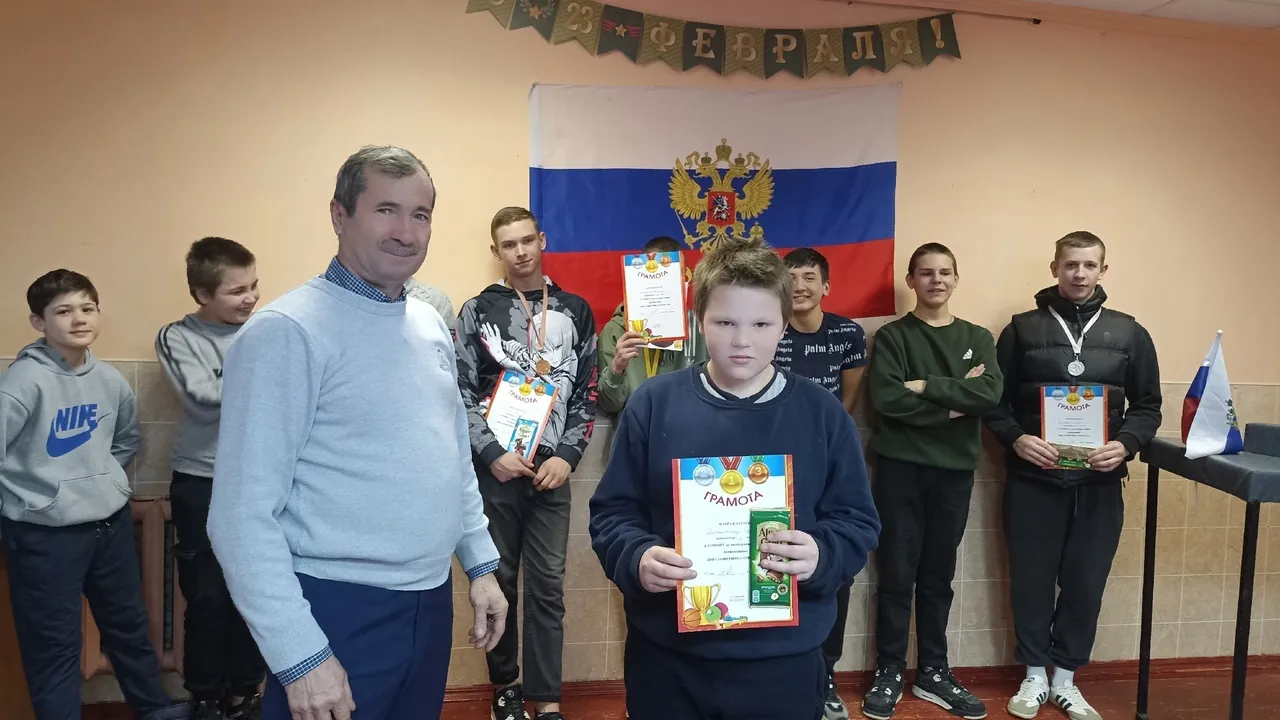 Фото: администрация г.о. Зарайск