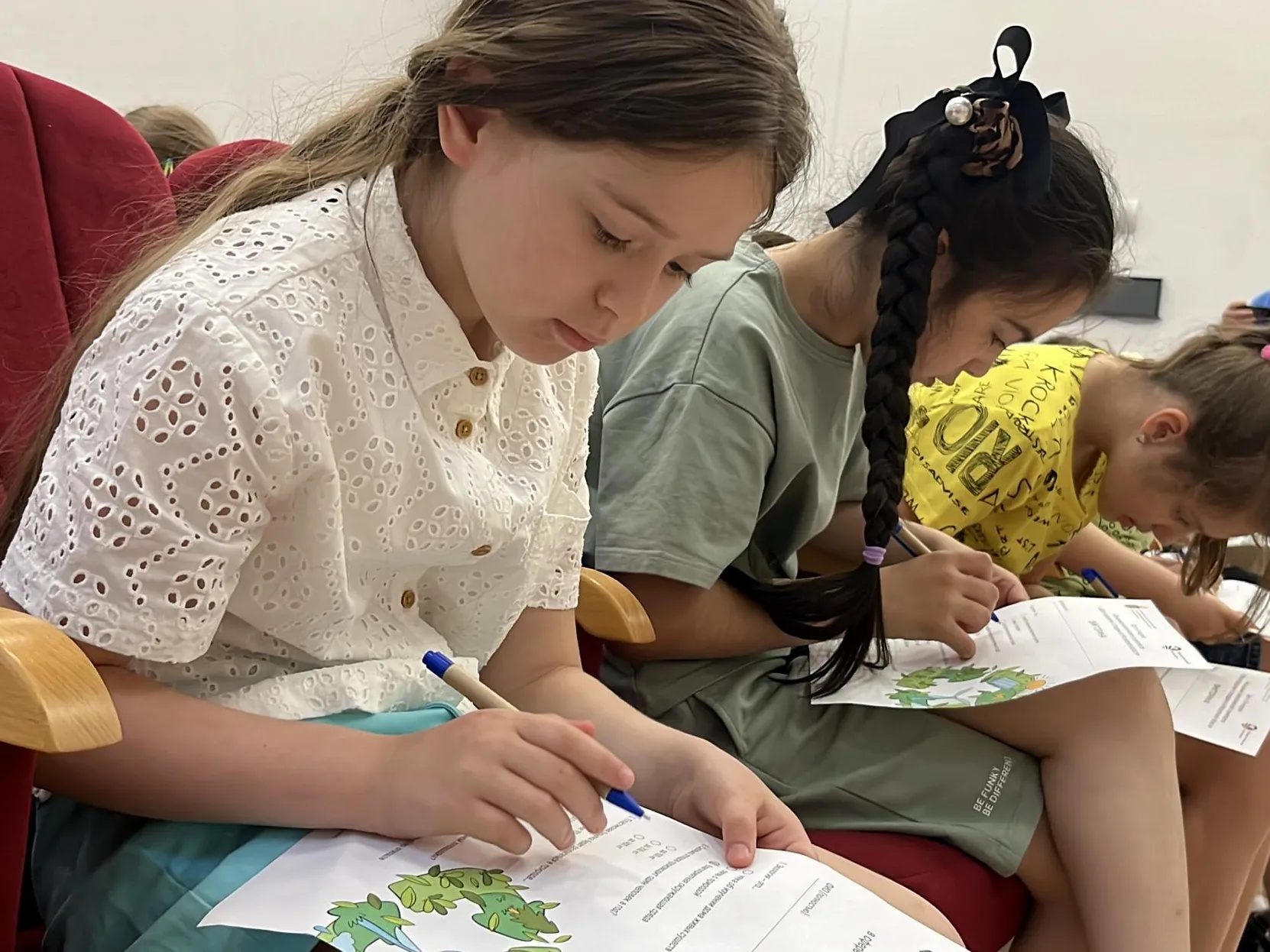 Фото: Анна Тюрюмина&nbsp;&nbsp;