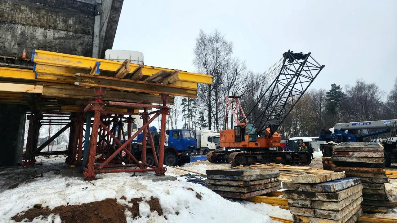 Мария Овчинникова