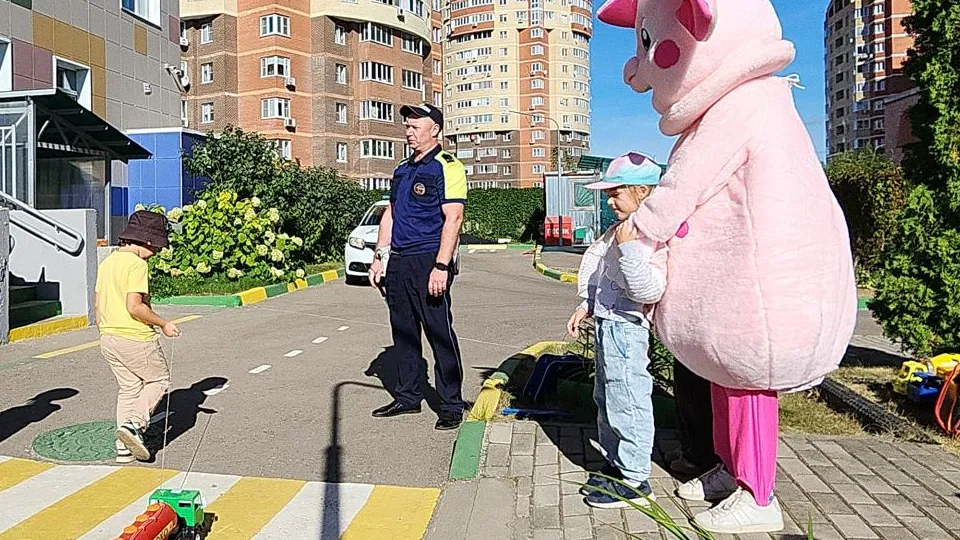 Фото: REGIONS/Нина Басистая