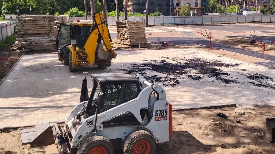 Фото: Минстрой МО